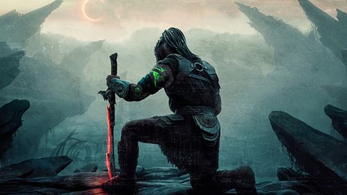 铁血战士：杀戮之地